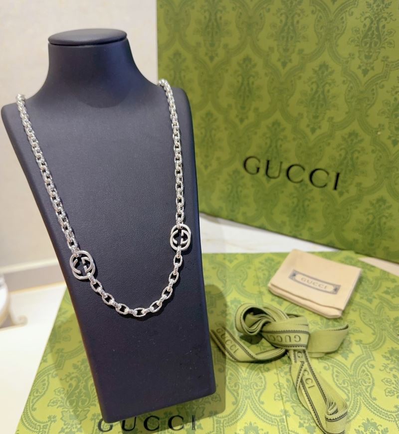 Gucci Necklaces